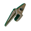 119-3204 For Cat Style  Weld On Adapter 1U3202 J200 Bucket Teeth/ Tooth 1193204