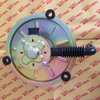 4295534 Blower Motor Fits Hitachi Ex120-2 Ex120-3 Ex200-2 Ex300-3