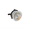 162500-7191 Blower Motor For Caterpillar Cat 320 E320 E320A 320A(Right Rotation)