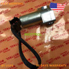 702-21-07010 SOLENOID VALVE ,PUMP FITS KOMATSU 6D102 PC120-6 PC200-6 PC130-6 PC220-6 PC240-6 PC300-6 PC350-6