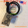 702-21-54900 Pilot Solenoid Valve Fits For Komatsu Pc200-8,Pc220-8 Pc228Us-3