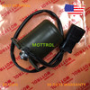 708-2H-25240 708-23-18272 Solenoid Valve FIT KOMATSU PC200-3 PC200-6-95 PC120-5 PC200-5 PC220-5 PC210-6 95