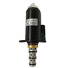 Yn35V00019F1 Solenoid Valve Fits For Kobelco Sk200-3 Sk220 Kdrde5K-31/30C40-101