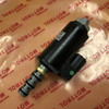 YN35V00019F1 SOLENOID VALVE FITS FOR KOBELCO SK200-3 SK220 KDRDE5K-31/30C40-101