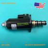 Pump Solenoid Relief Valve YN35V00052F1 Fit for Kobelco SK200-8 SK330-8 SK350-8