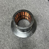 100Mm 100X130X120X205Mm Bushing Bearing Fits For Excavator Bucket  Pins
