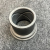 60Mm 60X75X65X100/90Mm Id X Od X L X Od Side Bushing Bush Steel Bearing   Excavator Bucket