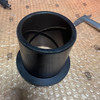 70MM 70X85X90X110Mm Id X Od X L X Od Side Bucket Bushing Bush Steel Bearing  Excavator