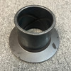80Mm 80X95X95X160Mm Id X Od X L X Od Side Bucket Bushing Bush Steel Bearing  Excavator