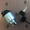 4250350 Lgnition Switch,Starter Switch Fits Hitachi Ex200-2 Ex200-3 Ex200-5