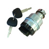 Khr3078 Ignition Switch ,Starter Switch With 2 Pcs Keys S450 Case Cx210B Cx240B