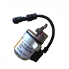 04287116 0428-7116 04287583 0428-7583 Shut off Solenoid For Deutz 1011 2011