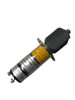 1502-12A7U1B 129470-67320 12V Shut Off Solenoid For 3, 4 & 6 Cylinder Yanmar 12V 1502-12A7U1B 129470-67320 12V Shut Off Solenoid For 3, 4 & 6 Cylinder Yanmar 12V