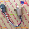 1503ES-12S5SUC12S YM 119233-77932 Fuel Shut Off solenoid FITS Yanmar Woodward