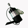 16851-60012 Stop solenoid for Kubota GF1800 GF1800E GR2100 GR2110 Lawn Tractor