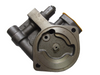 708-25-01064  Gear Pump,Pilot Pump Fits Komatsu Pc200-3 Pc220-3,Hpv90 Hyd Pump