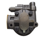 708-25-01084 Gear Pump,Pilot Pump Fits Komatsu Pc200-3 Pc220-3,Hpv90 Hyd Pump