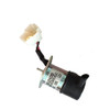 052600-4151 052600-4150  16271-60010 16271-60012 FIT Kubota Fuel Shutoff Solenoid ,Excavator KX41H KX61-2 KX61-2 KX71,D1105 Mower Z28 Fuel Shutoff Solenoid,BX2200D ZD28F Tractor