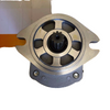 9217993 Gear Pump Fits Hitachi Excavator Ex200-1 Ex300-1/2/3/5  Ex270-1 Jd200Lc,