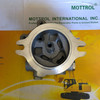 K3V63Dtp Pto Gear Pump Fits For Kobelco Sk135Sr Hyd Pump Pto