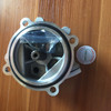 Lj014510 Gear Pump Fits Case Cx210B Cx210C Cx235C Cx240B Cx250C