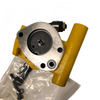 708-25-04018 Gear Pump Pilot Pump Fits Fo Komatsu  6D102 Pc200-6 Pc220-6 Pc128Uu