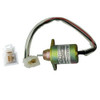 Fuel Shutoff, Stop Solenoid FITS YANMAR 129486-77952 117233-77932 119653-77950