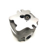 Gear Pump Fits For Komatsu Pc20Mr Pc22Mr Pc30R Pc35R Pc40R Pc45R Hyd Pump