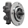 K7V63 K7V63Dt K7V63Dtp Gear Pump Fits For Kobelco Sk130-8/9 Sk140-8/9 Case Cx130