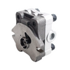K7Sp36 Gear Pump Fits Hitachi Zx70-5 Zx80 Deere 80