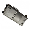 Yt10V00005F1 Gear Pump For Kobelco 70Sr 70Sr-1E 80Msr 80Msr-1E Sk80Cs Sk60Sr E80