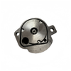 Ap2D09 Hydraulic Gear Pump 9T Fits For Yanmar Vio20 Hitachi Zx27 Mini Excavator