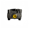 Pvc80 Pvc90 Gear Pump Fits For Kobelco Sk75Sr Takeuchi Tb285  Clg908 Jcm907 A