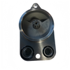 400910-00134 Gear Pump Fits For Doosan Dx500Dx520 9 Teeth A8Vo200