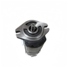 Sy65W Gear Pump 9 Teeth Fits For Sany Wheel Excavator