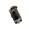 200-3406 2003406 Gear Pump Fits For Caterpillar Cat 322C 325C E325C Sbs140