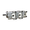 705-41-08090 Hydraulid Gear Pump Fits For Pc40-7 705-41-03010 705-41-08010