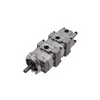705-41-08001 Pc30 Pc28Uu Pc27 Pc30-5 Gear Pump Pc30-6 Pump 705-41-03001