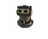 Mbec3300870001 Swing Motor Fits For Doosan Dh225-9C