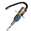 3923680 J928160 3928160 3930233 3932545 Shut Down Solenoid FIT Cummins 6CT 6CT8.3 6CTA SA-4335-12 SA-4293-12 SA-4639-12