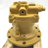 393-2179 3932179 Swing Motor Fits For Cat E307E 308E  Without Reduction