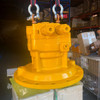 20R-1757 20R1757 Swing Motor Fits For E318C 318C 320C 320D 320E 320D2 323E 323F