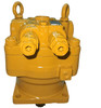 225-4505 2254505 Swing Motor Fits For Caterpillar Cat E345C 345C 349D 345D 349E