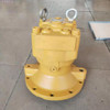 M2X63 Swing Motor For Excavator Fits Kobelco  Sk135Sr Yt15V00015F1
