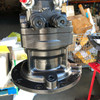 M5X130Chb  Swing Motor Fits Sk200-6E Sk210-6E Sk160-6E Sk200Sr Yn15V00025F4