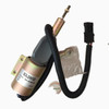 3930236 Sa-4348-24V Fuel Shut Off Solenoid For Cummins 4Bt 6Bt 6Ct Nt855 K19 K38