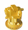 706-7K-01081 706-7K-01080 Swing Motor Fits Pc300-7 Pc300-8 Pc400-7 Pc400-8