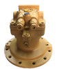 31Q6-10130  31Q6-10131 Swing Motor Fits For R210Lc-9 R220Lc-9