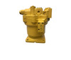 R360Lc-9 31Qa-10130 Swing  Motor Hydraulic Fits For Hyundai R360Lc-9