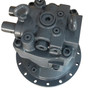 Krc0185 Swing Motor Fits Case  Cx210B  Cx210C Cx210D